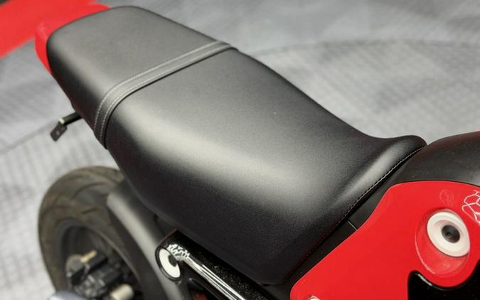 2023 Honda GROM