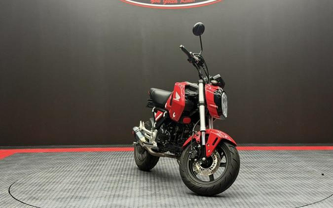 2023 Honda GROM