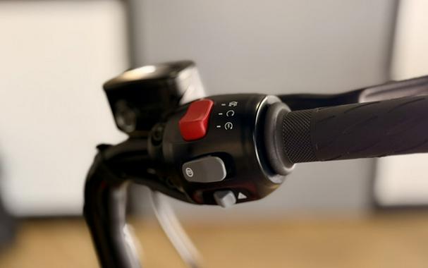 2025 Triumph Bonneville Bobber