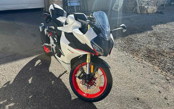 2025 CFMOTO 450SS CF400-6US