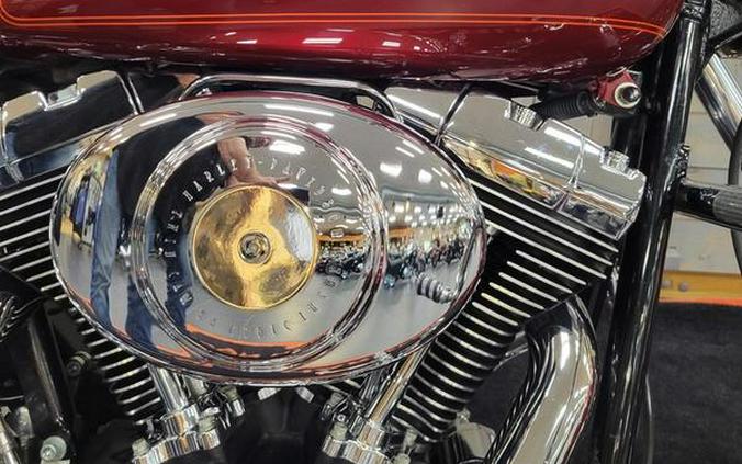 2001 Harley-Davidson® FXSTDI - Softail® Deuce Injection