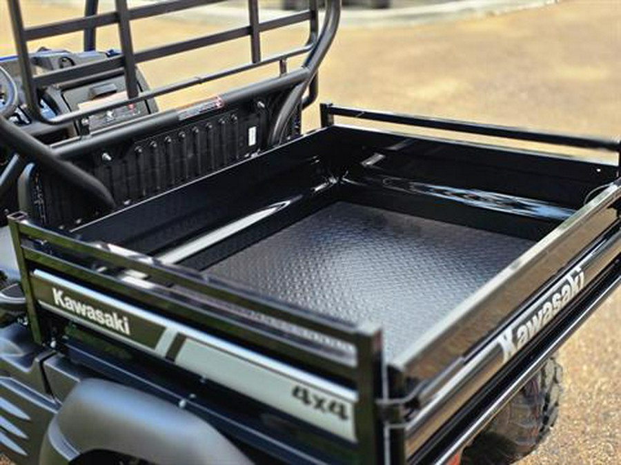 2026 Kawasaki MULE SX 4x4 XC