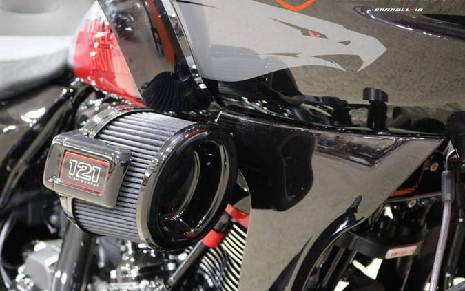 FLTRXSTSE 2025 CVO™ Road Glide™ ST