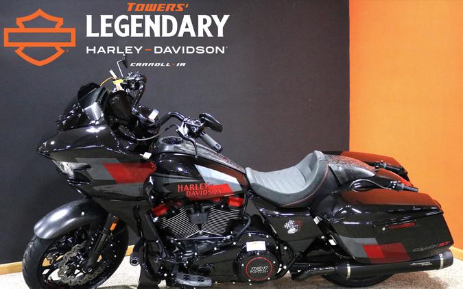 FLTRXSTSE 2025 CVO™ Road Glide™ ST