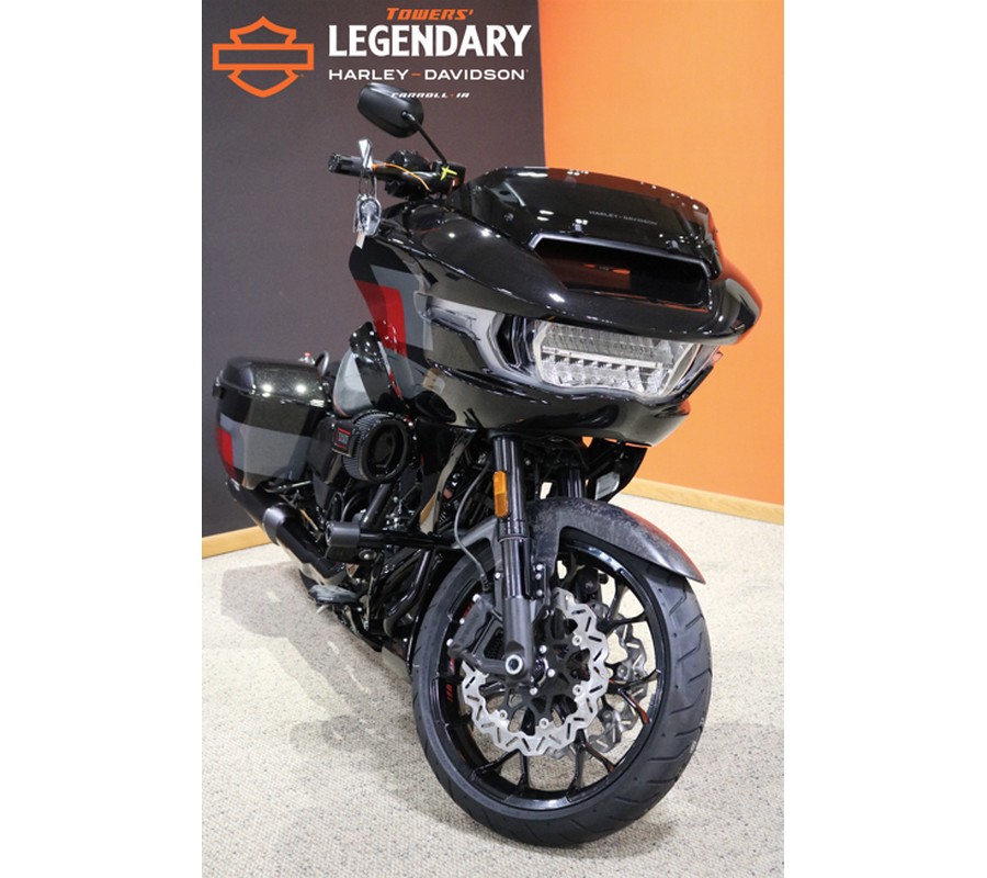 FLTRXSTSE 2025 CVO™ Road Glide™ ST