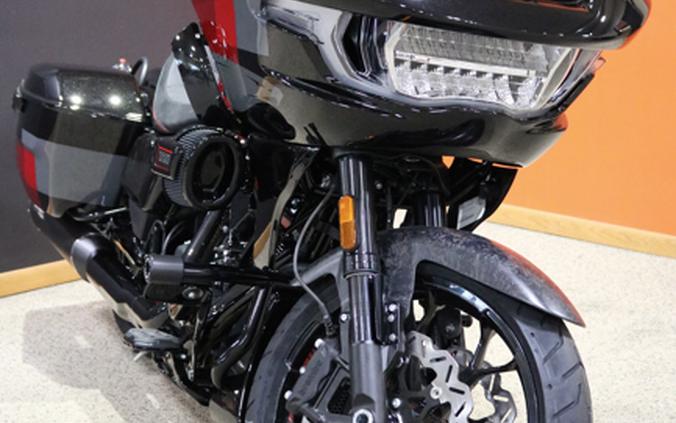 FLTRXSTSE 2025 CVO™ Road Glide™ ST