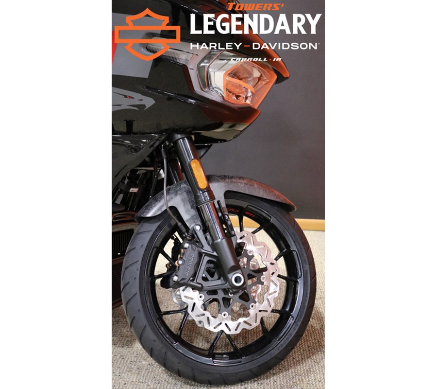 FLTRXSTSE 2025 CVO™ Road Glide™ ST