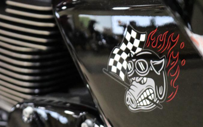 FLTRXSTSE 2025 CVO™ Road Glide™ ST