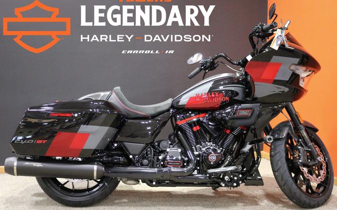 FLTRXSTSE 2025 CVO™ Road Glide™ ST