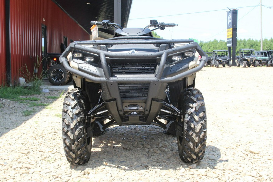 2025 Can-Am OUTLANDER PRO HD5