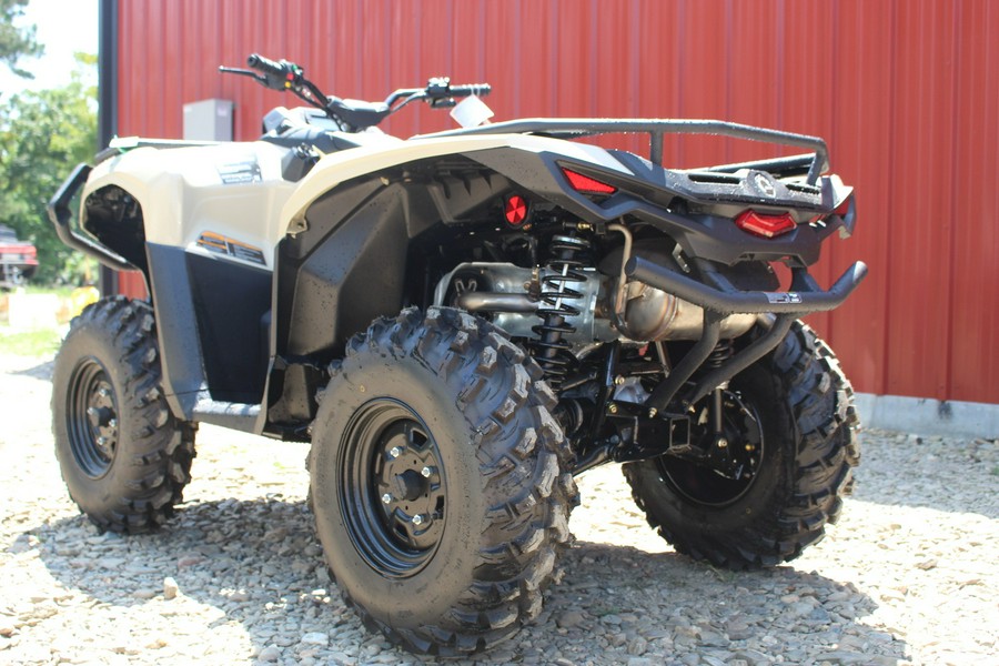 2025 Can-Am OUTLANDER PRO HD5