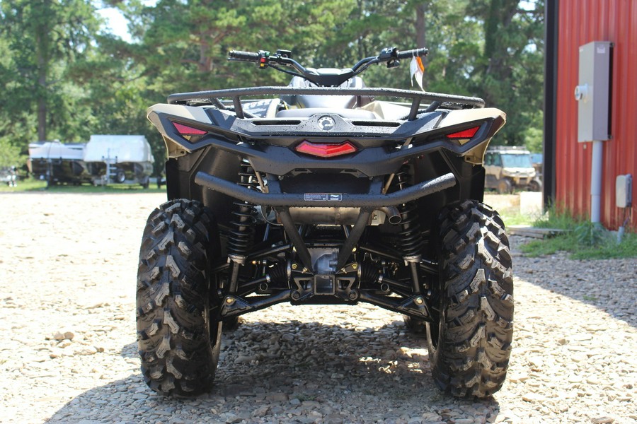 2025 Can-Am OUTLANDER PRO HD5