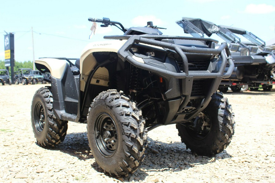 2025 Can-Am OUTLANDER PRO HD5