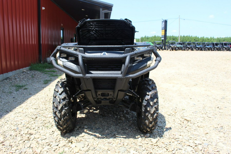2025 Can-Am OUTLANDER PRO HD5