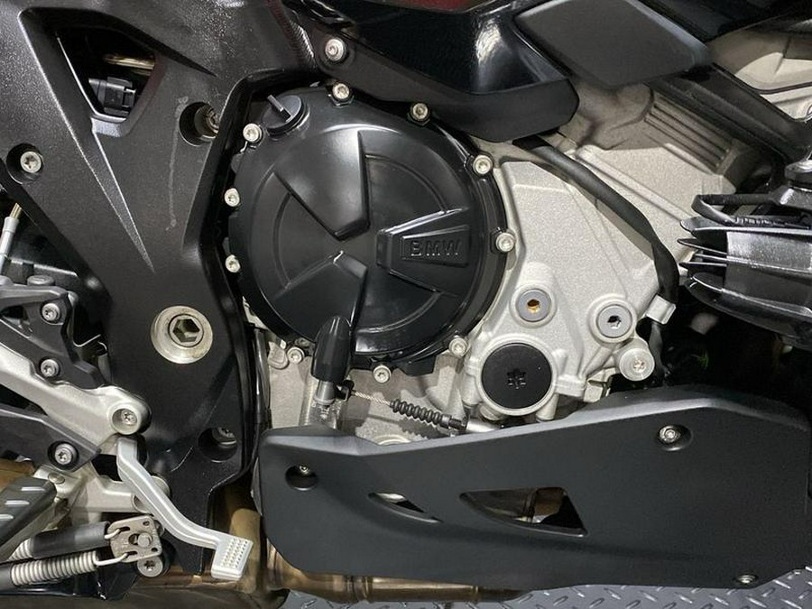 2023 BMW S 1000 XR Racing Red 2