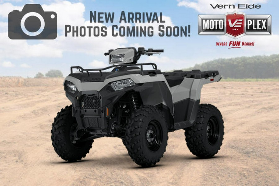 2026 Polaris® Sportsman 450 H.O.