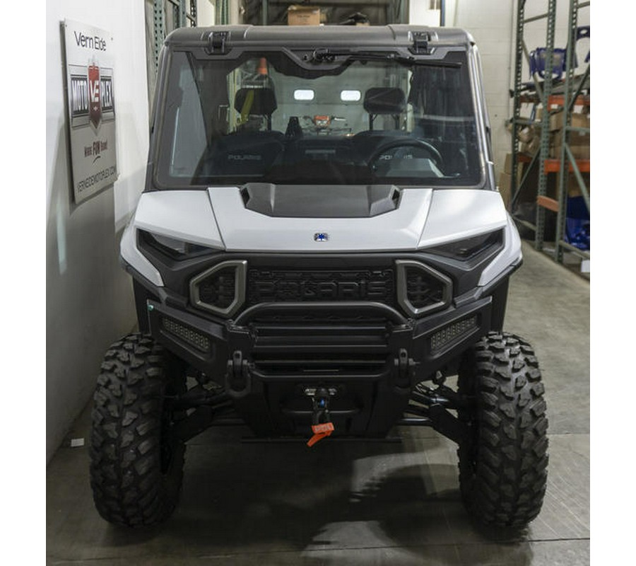 2025 Polaris® Ranger Crew XD 1500 NorthStar Edition Ultimate