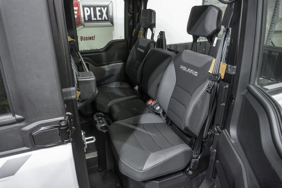 2025 Polaris® Ranger Crew XD 1500 NorthStar Edition Ultimate