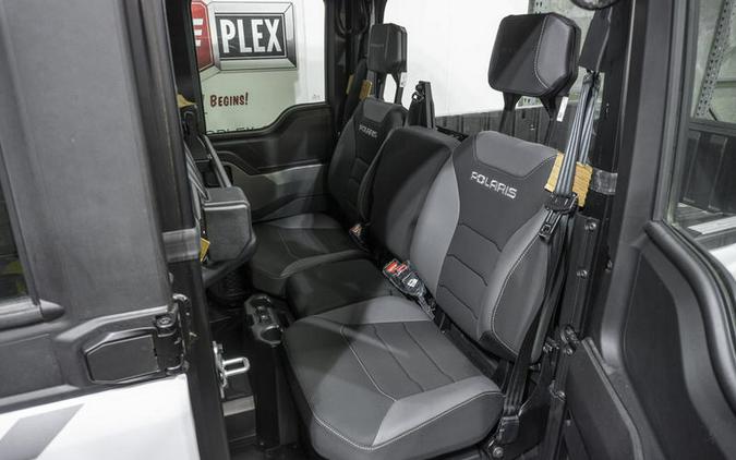 2025 Polaris® Ranger Crew XD 1500 NorthStar Edition Ultimate