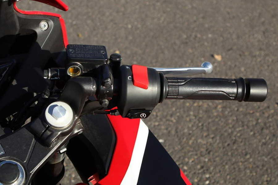 2020 Honda® CBR300R