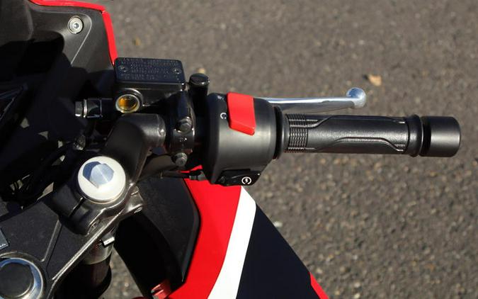 2020 Honda® CBR300R