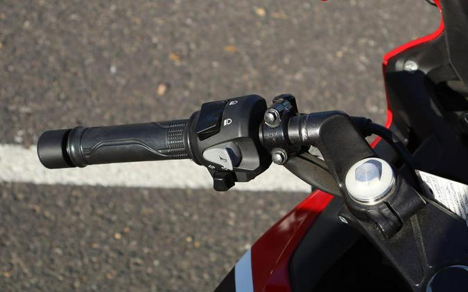 2020 Honda® CBR300R