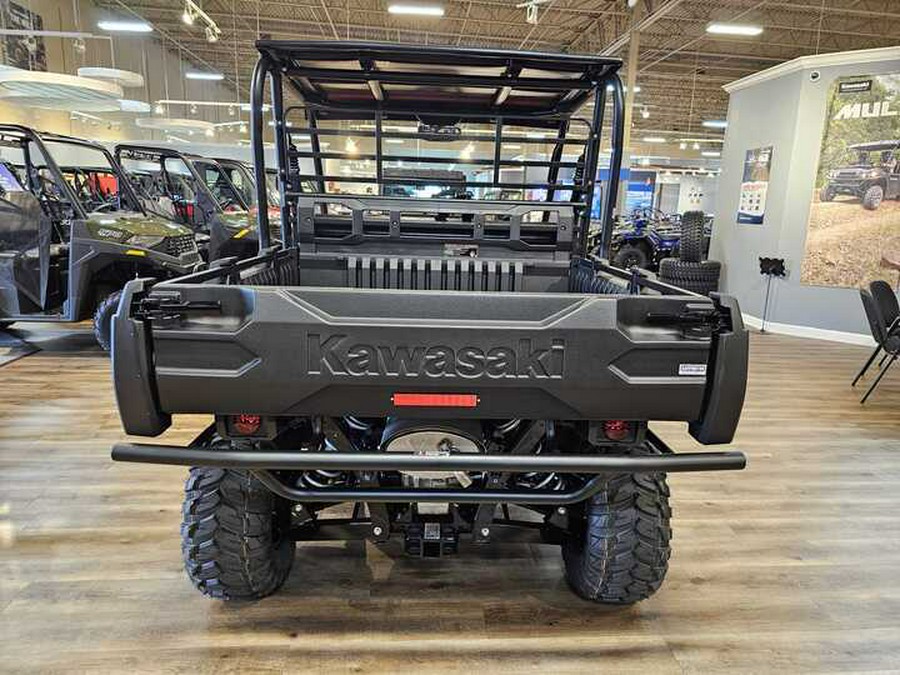 2026 Kawasaki Mule Pro-FX 1000 HD Edition Firecracker Red - 110187