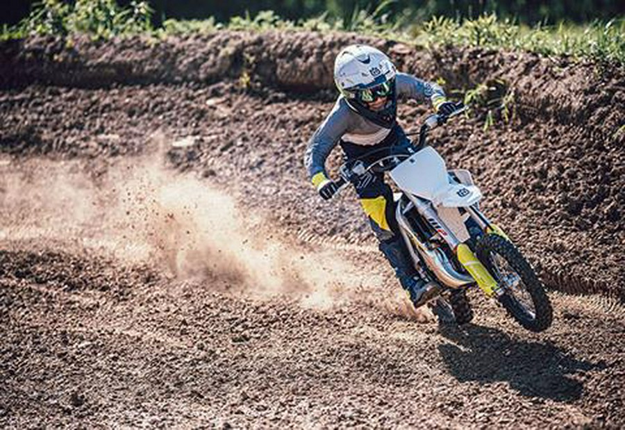 2022 Husqvarna TC 65