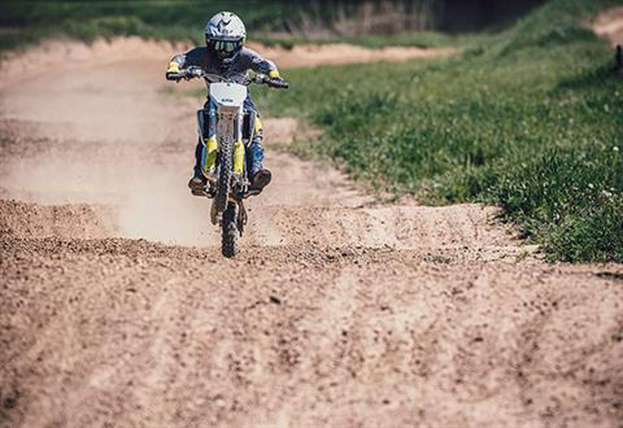 2022 Husqvarna TC 65