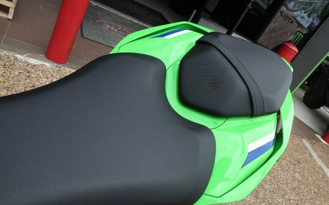 2026 Kawasaki Ninja ZX-10R