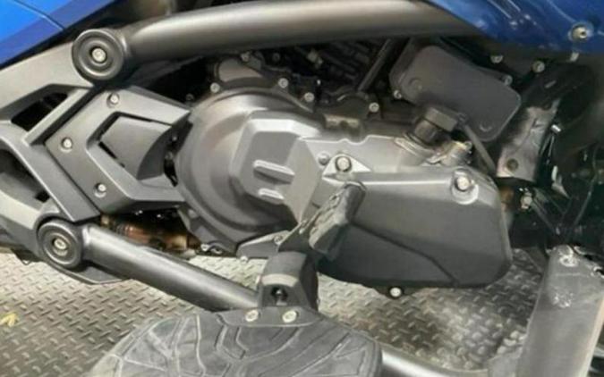 2018 Can-Am® Spyder F3 Limited SE6