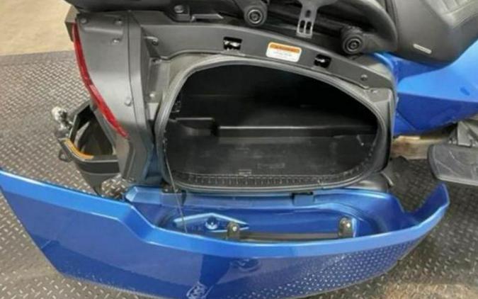 2018 Can-Am® Spyder F3 Limited SE6