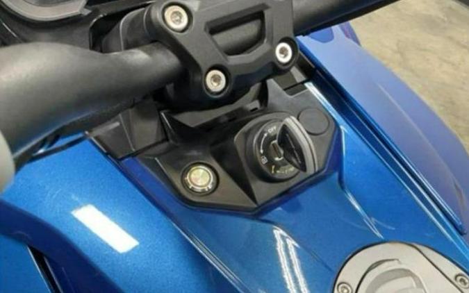 2018 Can-Am® Spyder F3 Limited SE6
