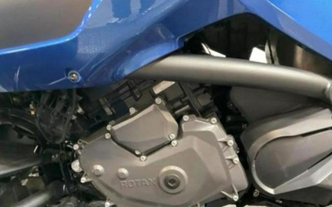 2018 Can-Am® Spyder F3 Limited SE6