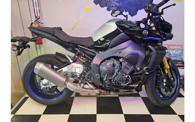 2024 MT 10 SP - Yamaha