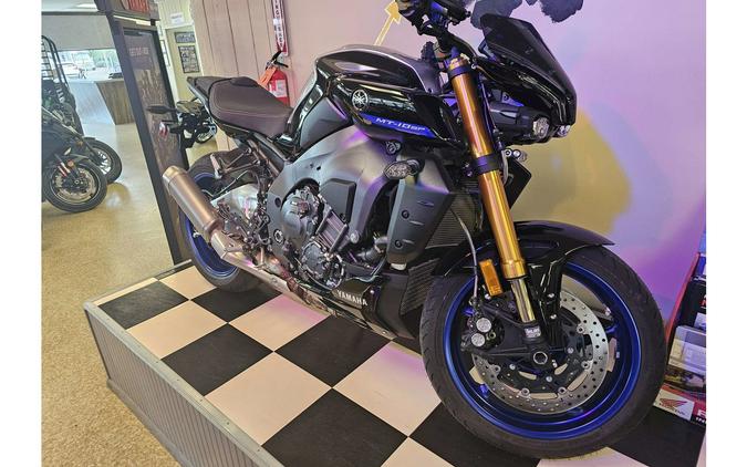 2024 MT 10 SP - Yamaha