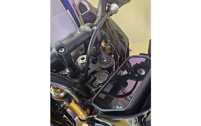 2024 MT 10 SP - Yamaha