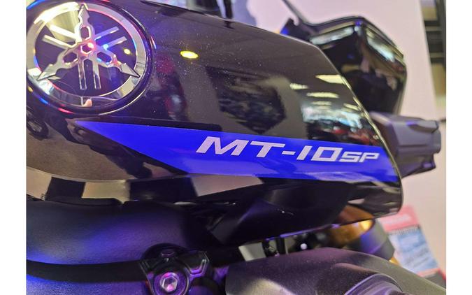 2024 MT 10 SP - Yamaha
