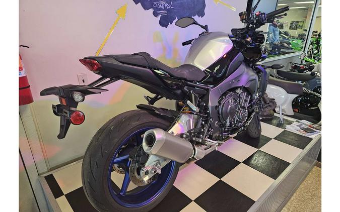 2024 MT 10 SP - Yamaha