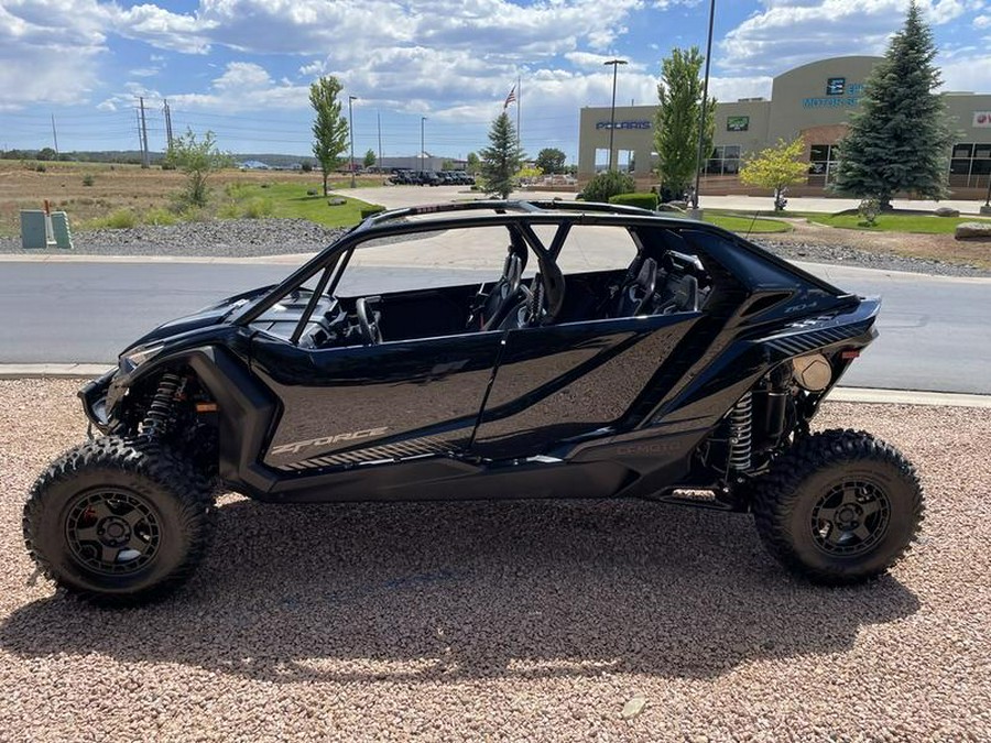 2026 CFMOTO ZFORCE Z10-4