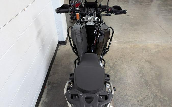 2023 BMW F 750 GS Triple Black