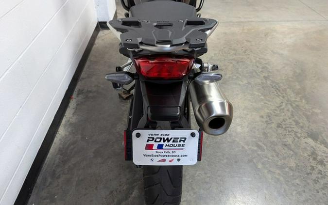 2023 BMW F 750 GS Triple Black
