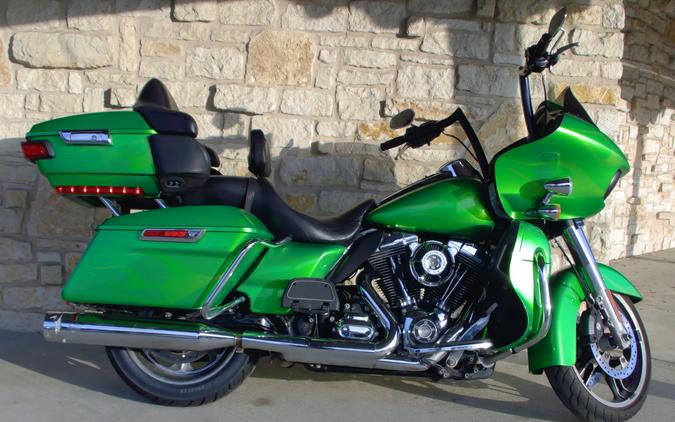 2016 Harley-Davidson ROAD GLIDE ULTRA