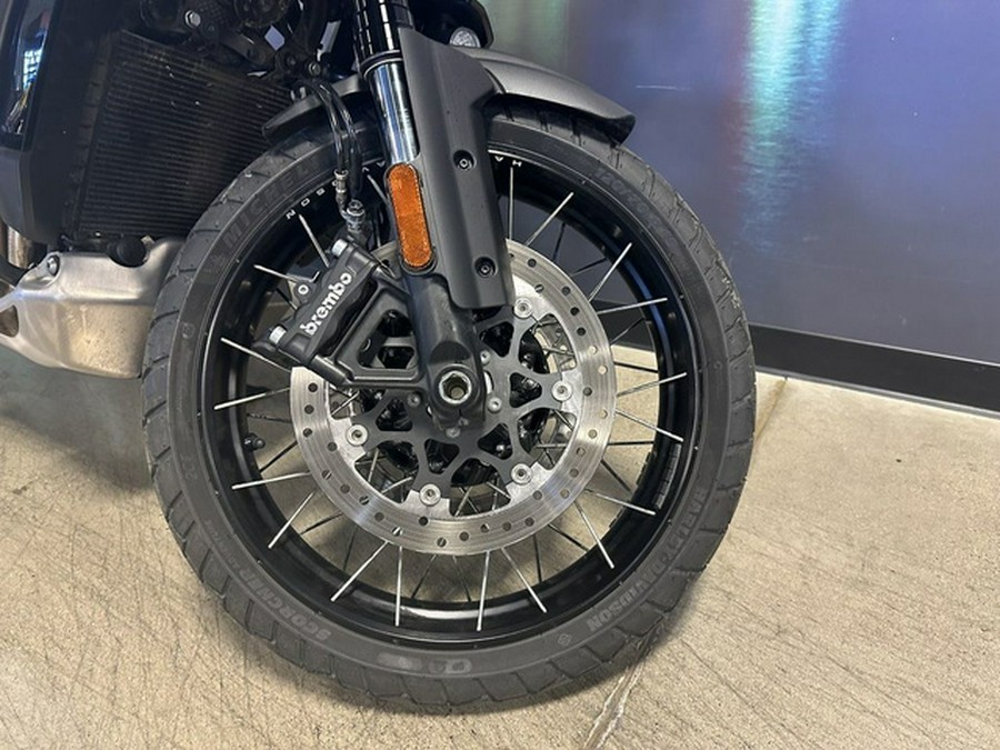 2022 Harley-Davidson RA1250S - Pan America 1250 Special