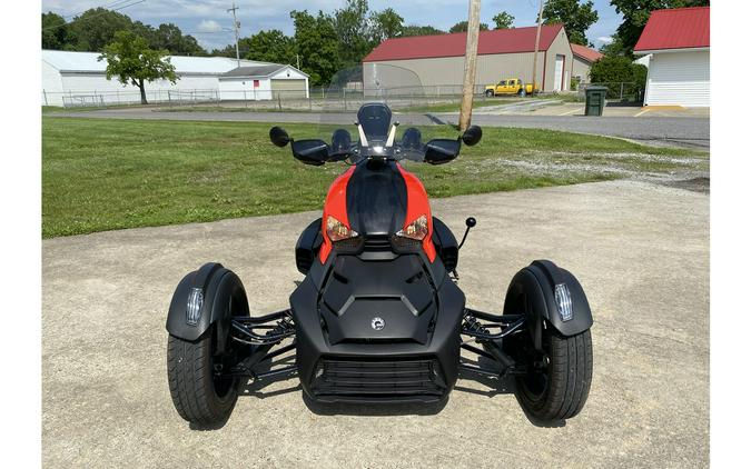 2022 Can-Am RYKER 600 ACE