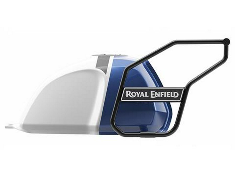 2021 Royal Enfield Himalayan 411 EFI ABS