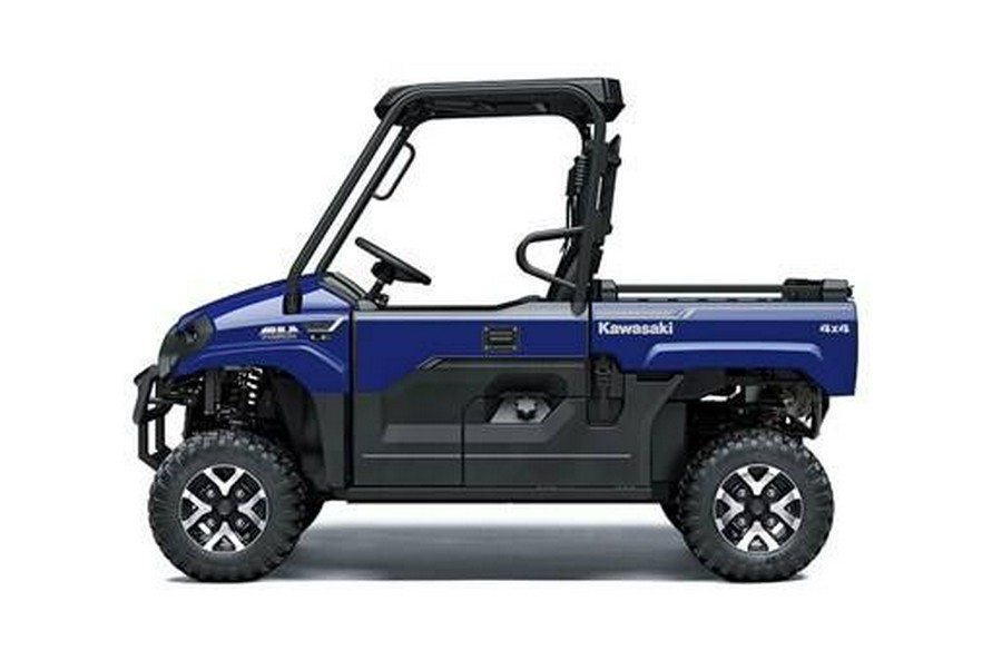 2024 Kawasaki Mule™ PRO-MX EPS LE