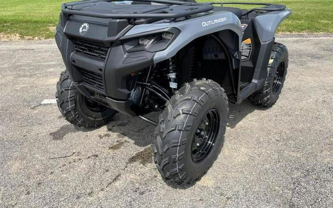 2024 Can-Am® Outlander 500