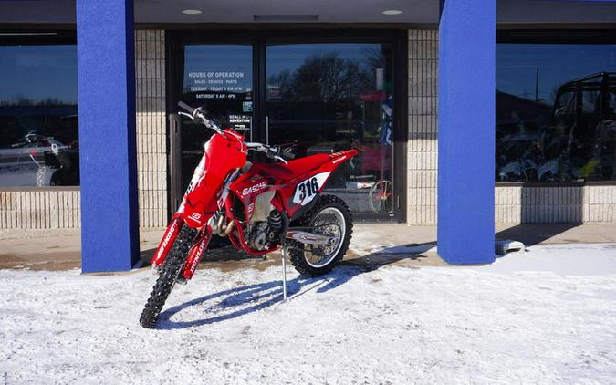 2023 GASGAS EX 250F