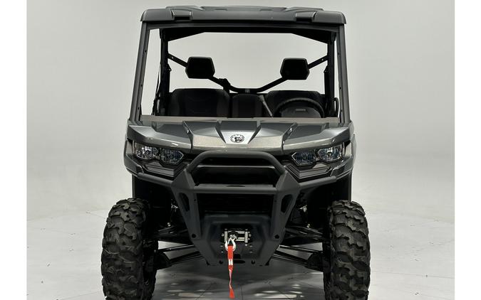 2024 Can-Am Defender XT HD9